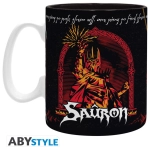 Lord Of The Rings - Mug - 460 ml - Sauron- subli - box