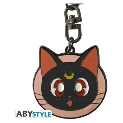 SAILOR MOON - Keychain 
