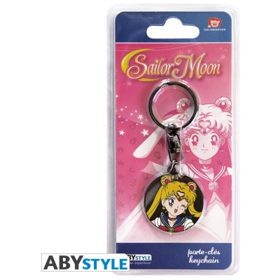 SAILOR MOON - Keychain 