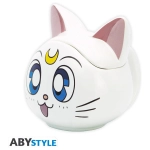 SAILOR MOON - Mug 3D - Artemis