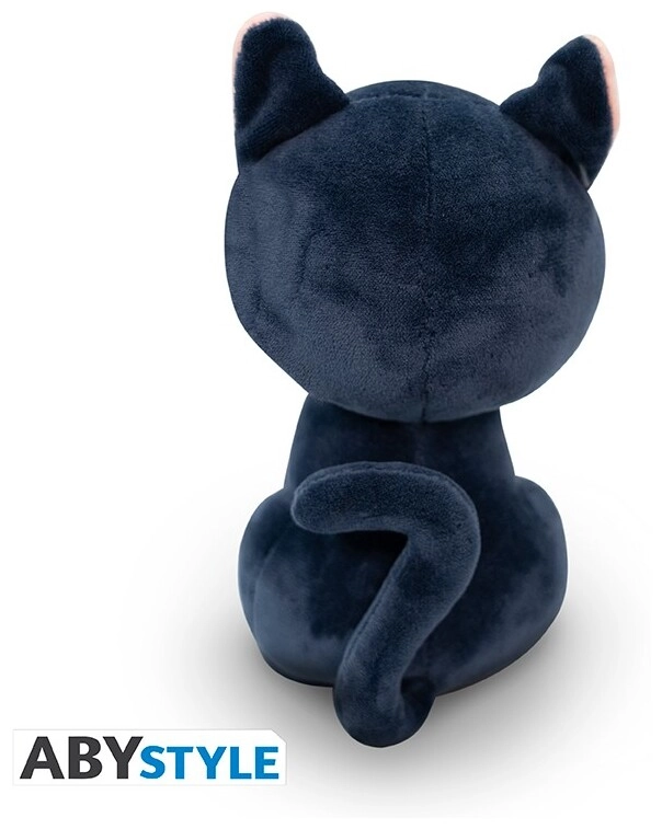 SAILOR MOON - Plush - Luna 15 cm