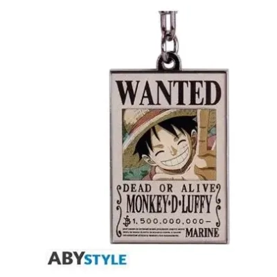 ONE PIECE - Keychain 