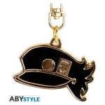JOJO'S BIZARRE ADVENTURE - Keychain "Jotaro's Hat"