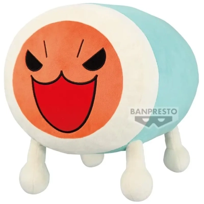 TAIKO NO TATSUJIN PLUSH