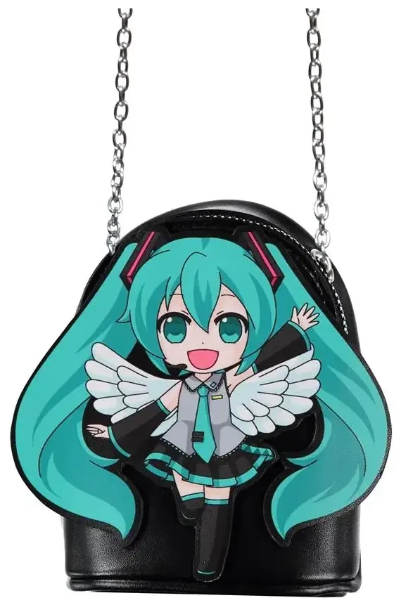 Hatsune Miku - Micro Bag