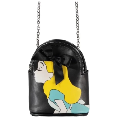 Alice In Wonderland - Alice Micro Bag