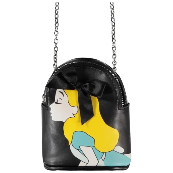 Alice In Wonderland - Alice Micro Bag