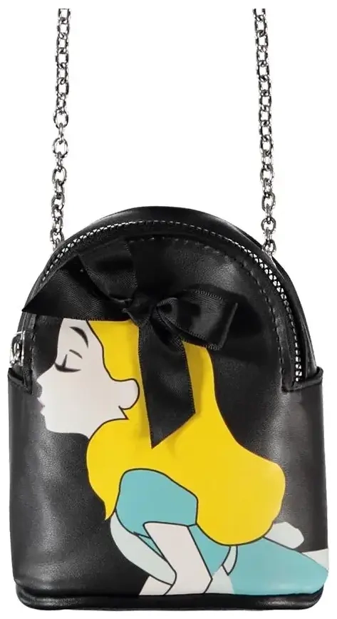 Alice In Wonderland - Alice Micro Bag