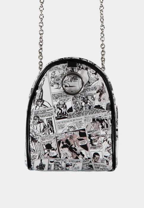 Marvel - Micro Bag