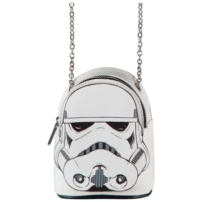 Star Wars - Storm Trooper PU Micro bag