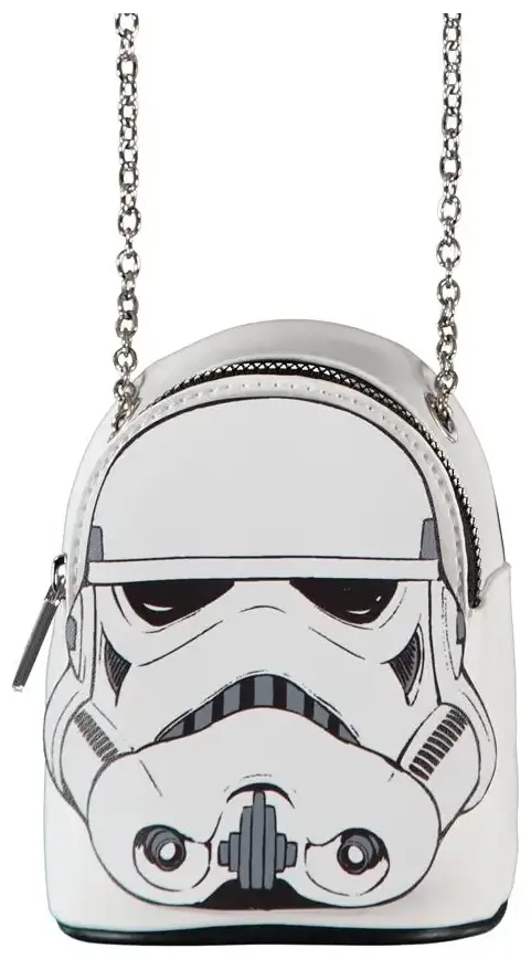 Star Wars - Storm Trooper PU Micro bag