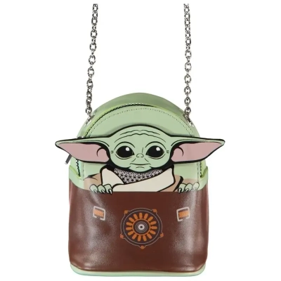 Mandalorian - Grogu Micro Bag