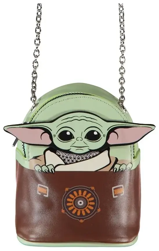 Mandalorian - Grogu Micro Bag