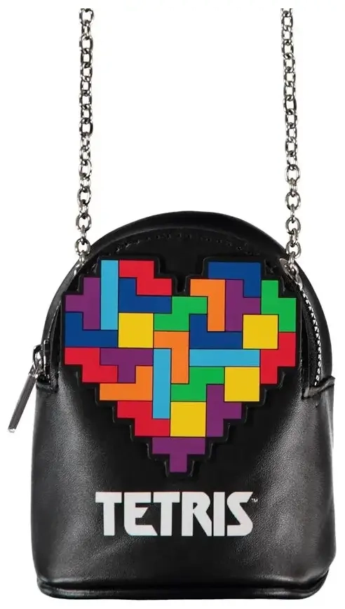 Tetris - Micro Bag