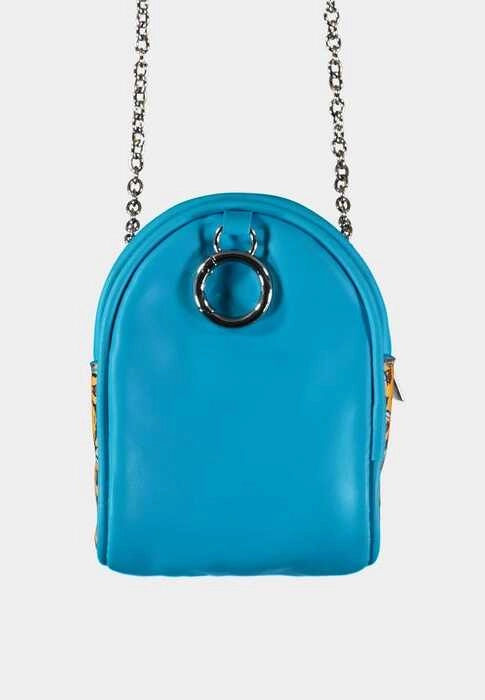 Cookie Monster Micro Bag
