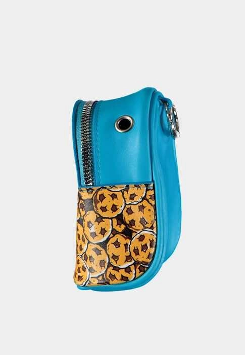 Cookie Monster Micro Bag
