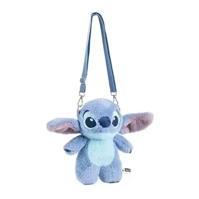 Stitch plush bag - Lilo and Stitch