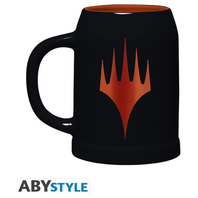 MAGIC THE GATHERING - Ceramic Tankard - 600ml - Planeswalker -box