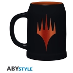 MAGIC THE GATHERING - Ceramic Tankard - 600ml - Planeswalker -box