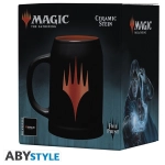 MAGIC THE GATHERING - Ceramic Tankard - 600ml - Planeswalker -box