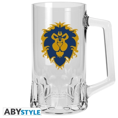WORLD OF WARCRAFT - Tankard 