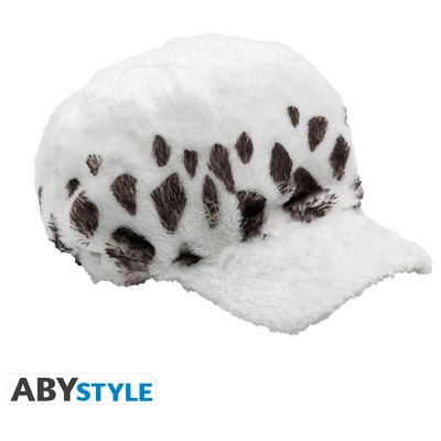 ONE PIECE - Trafalgar Law Replica Cap