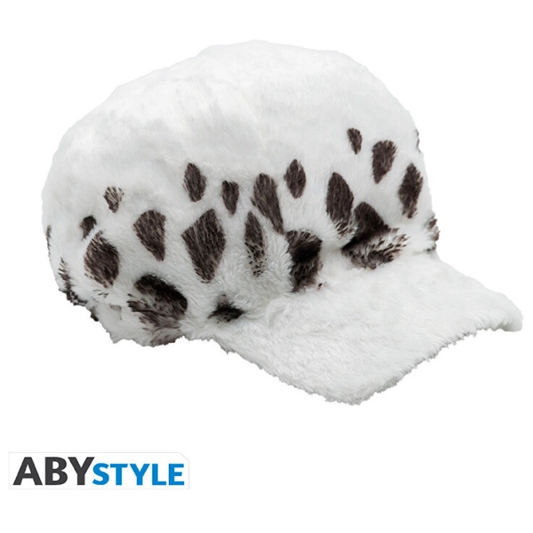 ONE PIECE - Trafalgar Law Replica Cap
