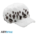 ONE PIECE - Trafalgar Law Replica Cap