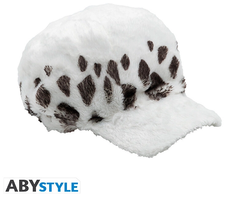 ONE PIECE - Trafalgar Law Replica Cap