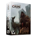 Chronicles of Crime - Millennium 1400