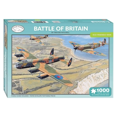 Battle of Britain