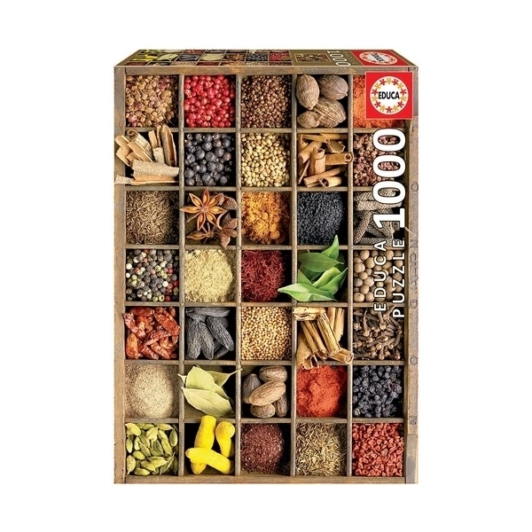 Spices