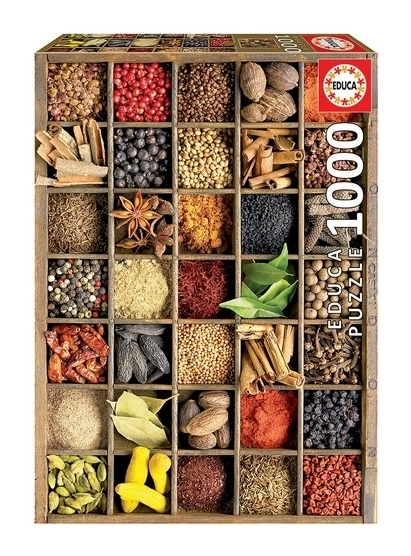 Spices