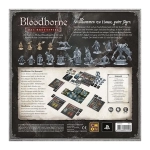 Bloodborne - Das Brettspiel