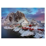 Lofoten Islands - Norway