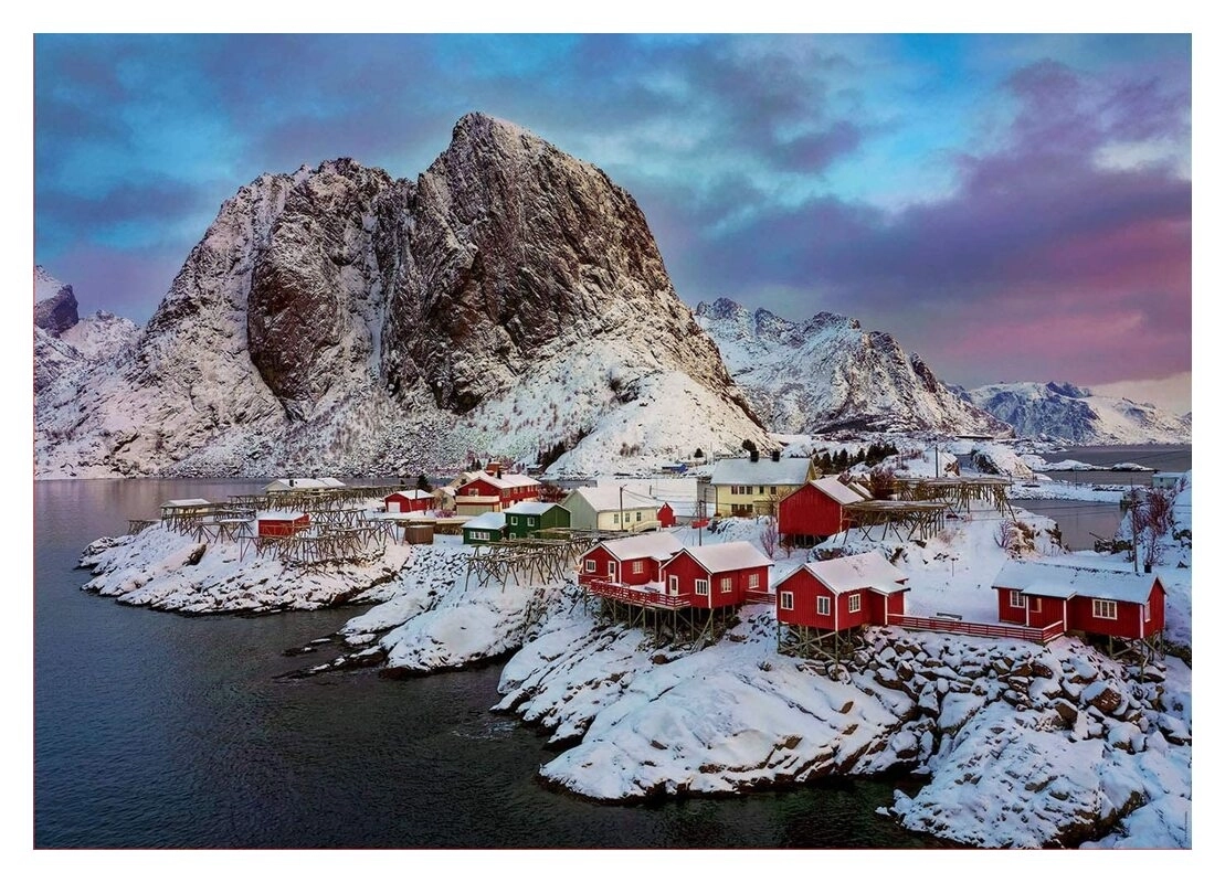 Lofoten Islands - Norway