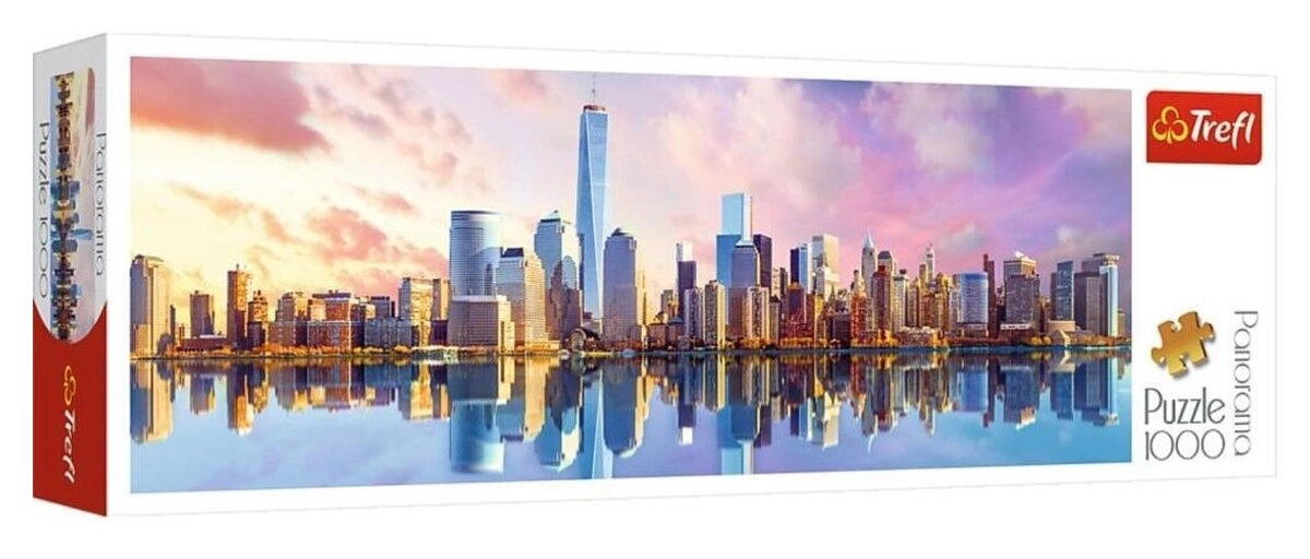 Manhattan - New York - USA