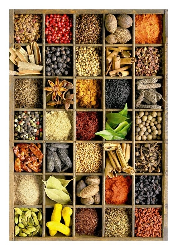 Spices