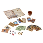 Dice Town Erweiterung - Wild West