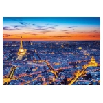 Paris View