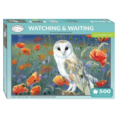 Watching & Waiting