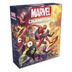 Marvel Champions - Das Kartenspiel Grundspiel