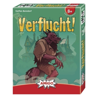 Verflucht!