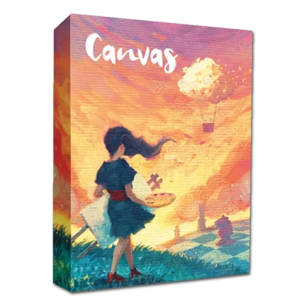 Canvas