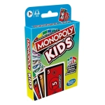 Monopoly Kids - Das Kartenspiel