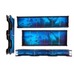 e-Raptor Insert Aquatica + expansion UV PRINT