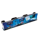 e-Raptor Insert Aquatica + expansion UV PRINT