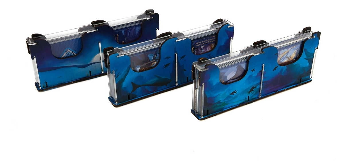 e-Raptor Insert Aquatica + expansion UV PRINT