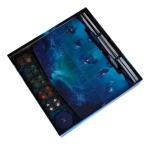 e-Raptor Insert Aquatica + expansion UV PRINT