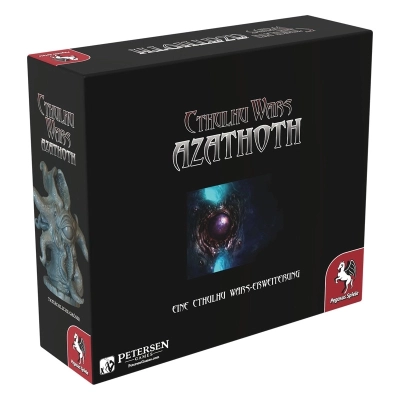 Cthulhu Wars Erweiterung - Azathoth